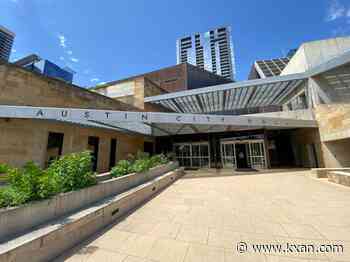 Austin voters to decide on libraries, parks bond package in November