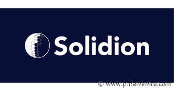 Solidion Technology Achieves Dramatic Balance Sheet Improvement, Increased Revenues