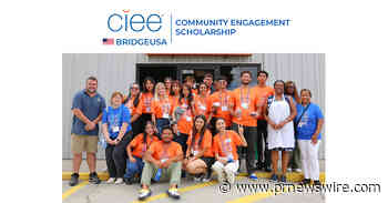 CIEE Launches BridgeUSA Community Engagement Scholarship for Students from Latin America