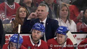 Canadiens Could Utilize Secret Weapon to Acquire $9.5 Million Star