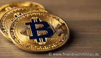 Bitcoin Prognose heute zeigt 64.808 Dollar und eine Mauer, die seit drei Wochen hält