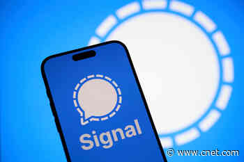 You Can Now Link More Devices to a Signal Messaging Account