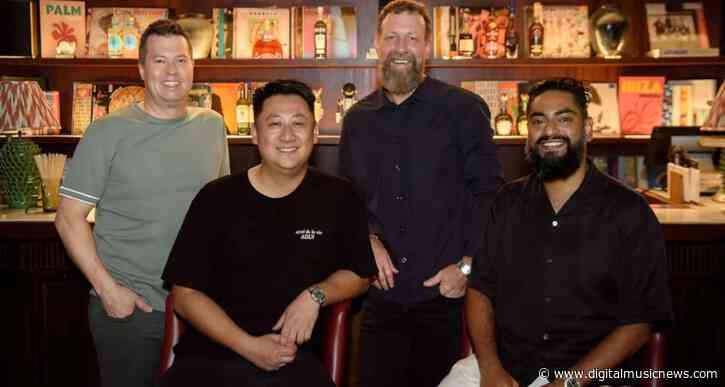 APAC-Focused ‘End-to-End Live Entertainment Platform’ Triangle Raises $15 Million, Adds Former Live Nation Exec Roger Field