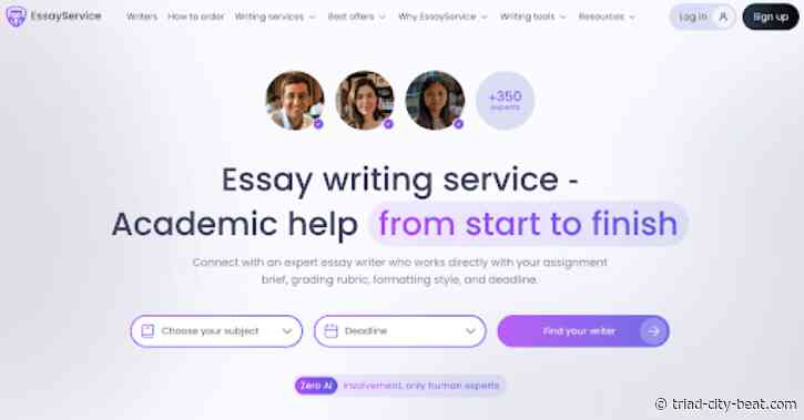 2026 EssayService Review: Their unlimited revisions actually work