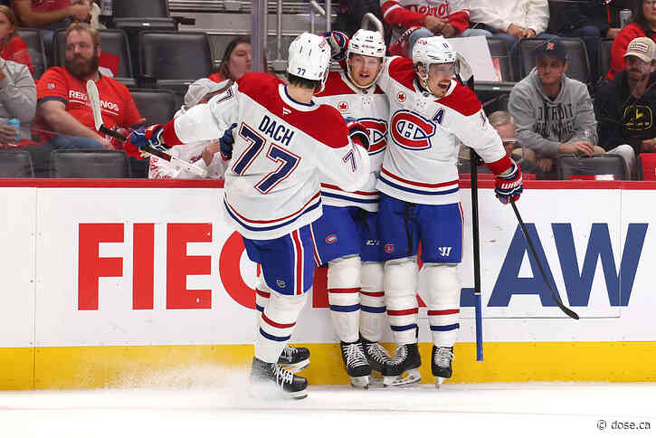 Fans believe the CH has improved this summer