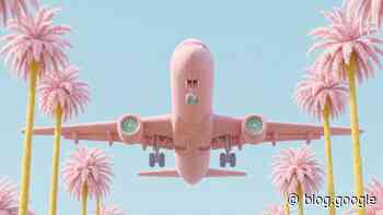 How Gemini plans such detailed vacation itineraries for you