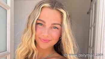 Terrifying rise of bile duct cancer in young Americans: After influencer Sydney Towle's shock death at 26, experts reveal the subtle early warning signs, how to reduce your risk and a life-saving test