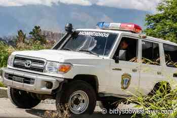 Asesinan a padre de familia en Táchira por no aceptar relación sentimental de su hija