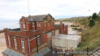 Cullercoats marine research facility set for major revamp in plans by Newcastle University