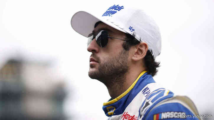 NASCAR Iowa Corn 350 Weekend Entry List Shake-Up: Every Driver Change Confirmed