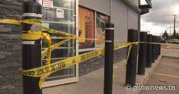 Man identified, 22-year-old charged with second-degree murder in central Edmonton homicide