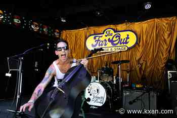 Austin Weekend: Arts fest in Round Rock, Brisketfest, and a Rodeo