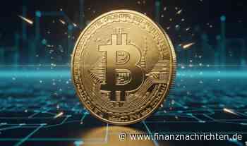 Krypto News heute Bitcoin über 64.600 Dollar und Nexchain vor dem Listing
