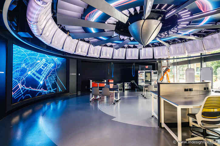 A theatre of invention for Western Sydney