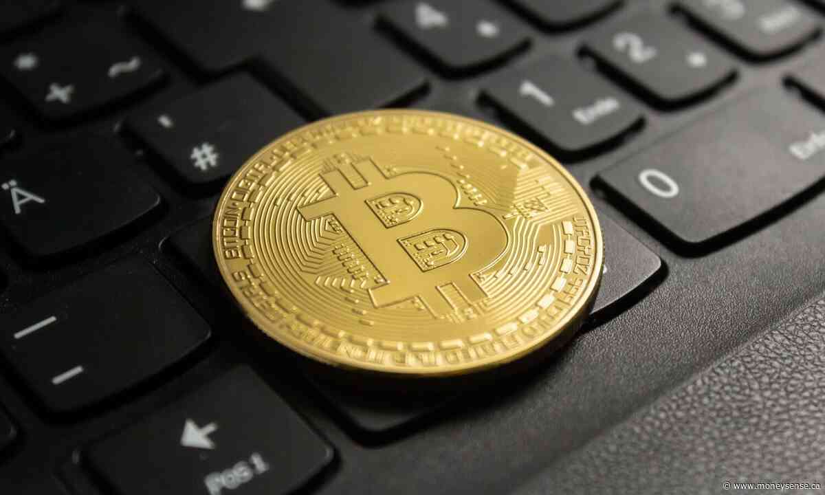 The world’s largest corporate holder of Bitcoin has been selling—should you be concerned?