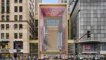 Iconic Mag Mile shopping area getting major, multi-million dollar makeover