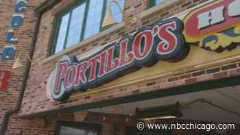 Portillo's announces layoffs at suburban headquarters