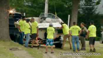 Family of woman killed in ‘tragic, avoidable' Fox River boat crash files wrongful death suit