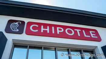 Chipotle pulls peppers from some restaurants for potential tie to salmonella outbreak