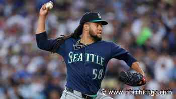 White Sox officially add MLB trade deadline acquisitions to roster