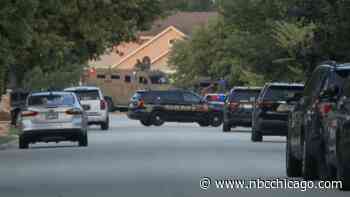Shelter-in-place issued for part of southwest suburb amid SWAT standoff