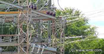 Rocky Mount city leaders reviewing utility billing policy after family's death