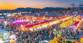 Richmond Night Market to end this season after 26 years