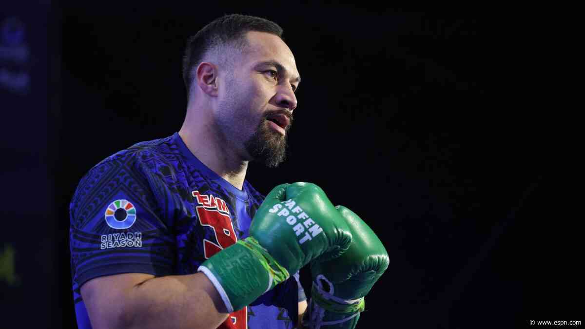 Parker: Failed test from nutritionist's cocaine use