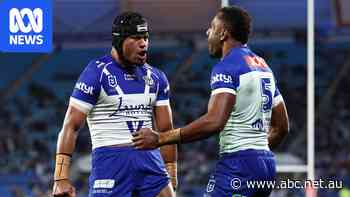 NRL and AFL 'saturated' with gambling and alcohol sponsors, report finds