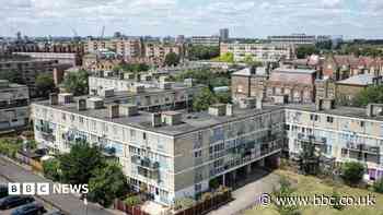 Conservatives pledge to ban foreign nationals from social housing