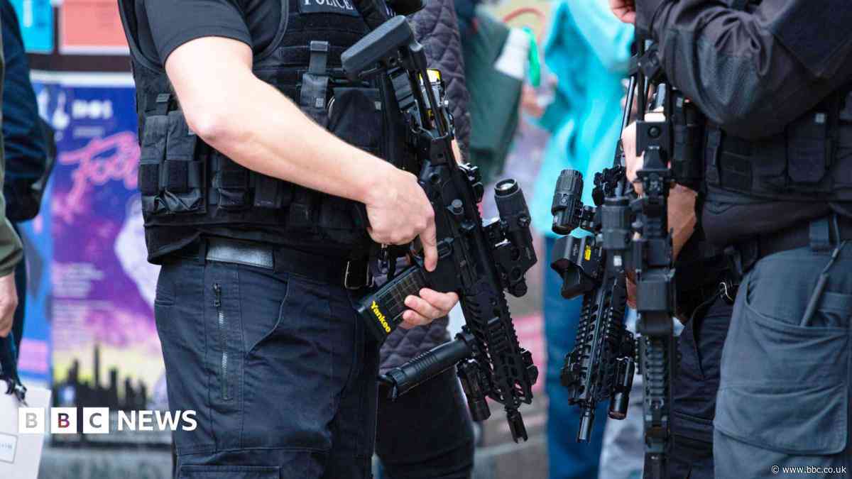 Referrals to Prevent anti-terror scheme at record high