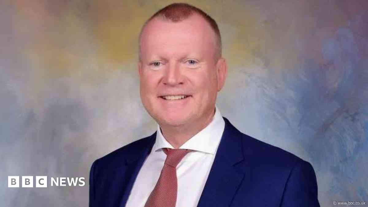 New £215,000 council CEO was reality show winner