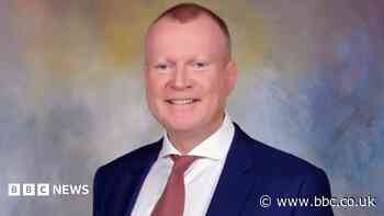 New £215,000 council CEO was reality show winner