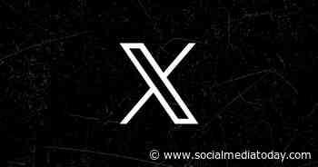 Head of Product at X steps down