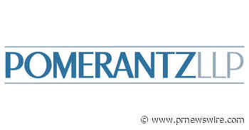 INVESTOR ALERT: Pomerantz Law Firm Reminds Investors with Losses on their Investment in ADMA Biologics, Inc. of Class Action Lawsuit and Upcoming Deadlines - ADMA