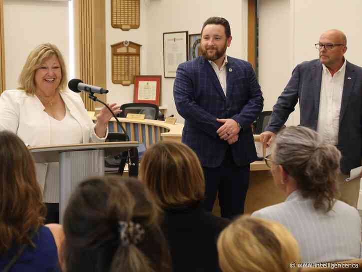 Prince Edward County, Quinte West split $5.8 million in unconditional provincial funding