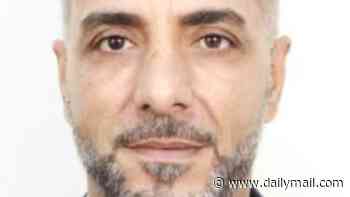 Syrian fugitive who tried to murder man with pick axe in parking row found living in British council house and claiming £2,000 a month in benefits