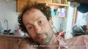 Body found in search for missing man last seen heading to climbing spot