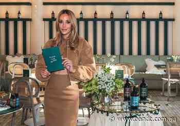 Glow Lab Opens ‘Café Creamy’ In Bondi Through New Campaign Via Poem