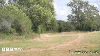 Greenbelt building plan needs rethink - Hillingdon