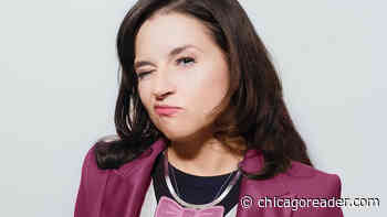 Mary Nisi, DJ and radio host