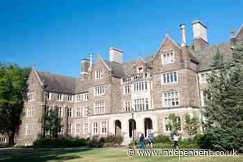 DOJ finds Duke Law School discriminated based on race in admissions