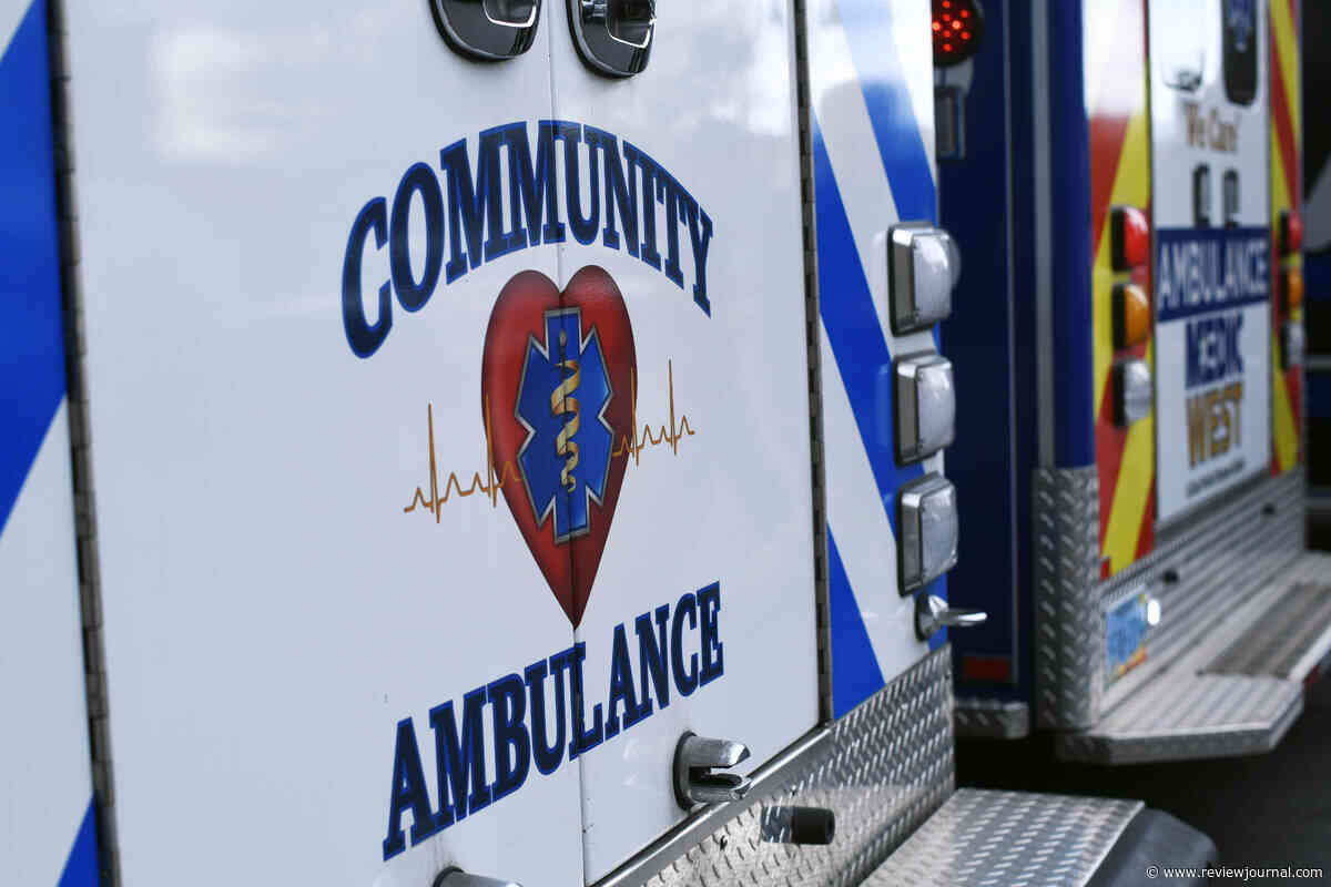 Dignity Health accused of profit-first tactics in EMS partnership
