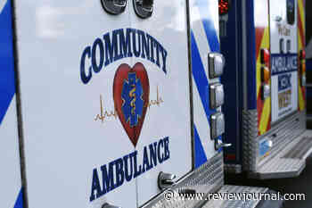 Dignity Health accused of profit-first tactics in EMS partnership