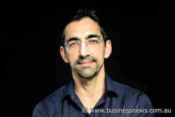 Perth tech CEO makes US move