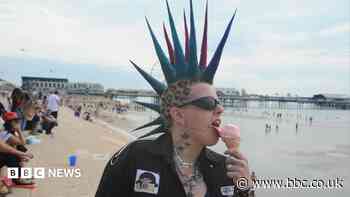 Punk rock festival celebrates double milestone