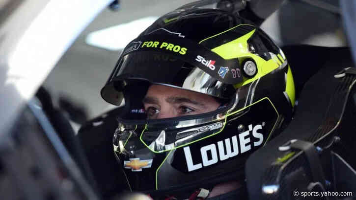 Lowe’s Sparks Jimmie Johnson Reunion Buzz With Cryptic Social Media Post