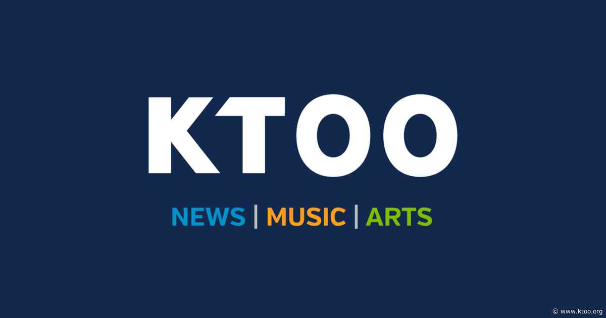 Newscast – Thursday, Aug. 6, 2026