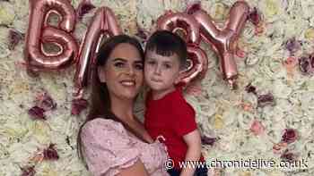 Newcastle mum's heartbreaking final words to son as she begs Andy Burnham to block killer's release