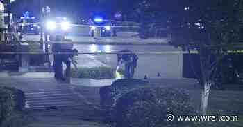Security video showed teens with guns before Brier Creek shooting, warrant says
